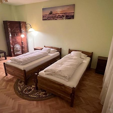 Xili'S Home Sweet Home Брашов Екстериор снимка