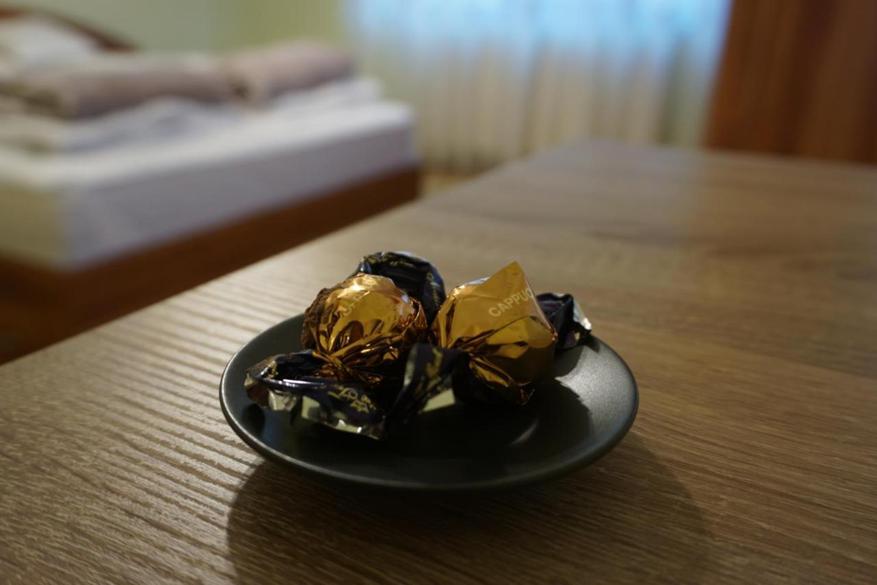 Xili'S Home Sweet Home Брашов Екстериор снимка