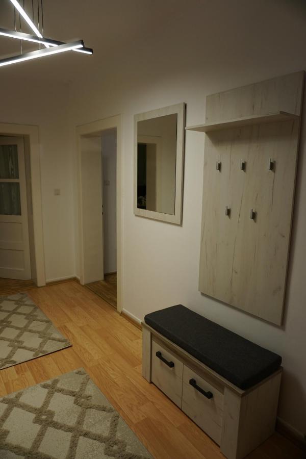 Xili'S Home Sweet Home Брашов Екстериор снимка
