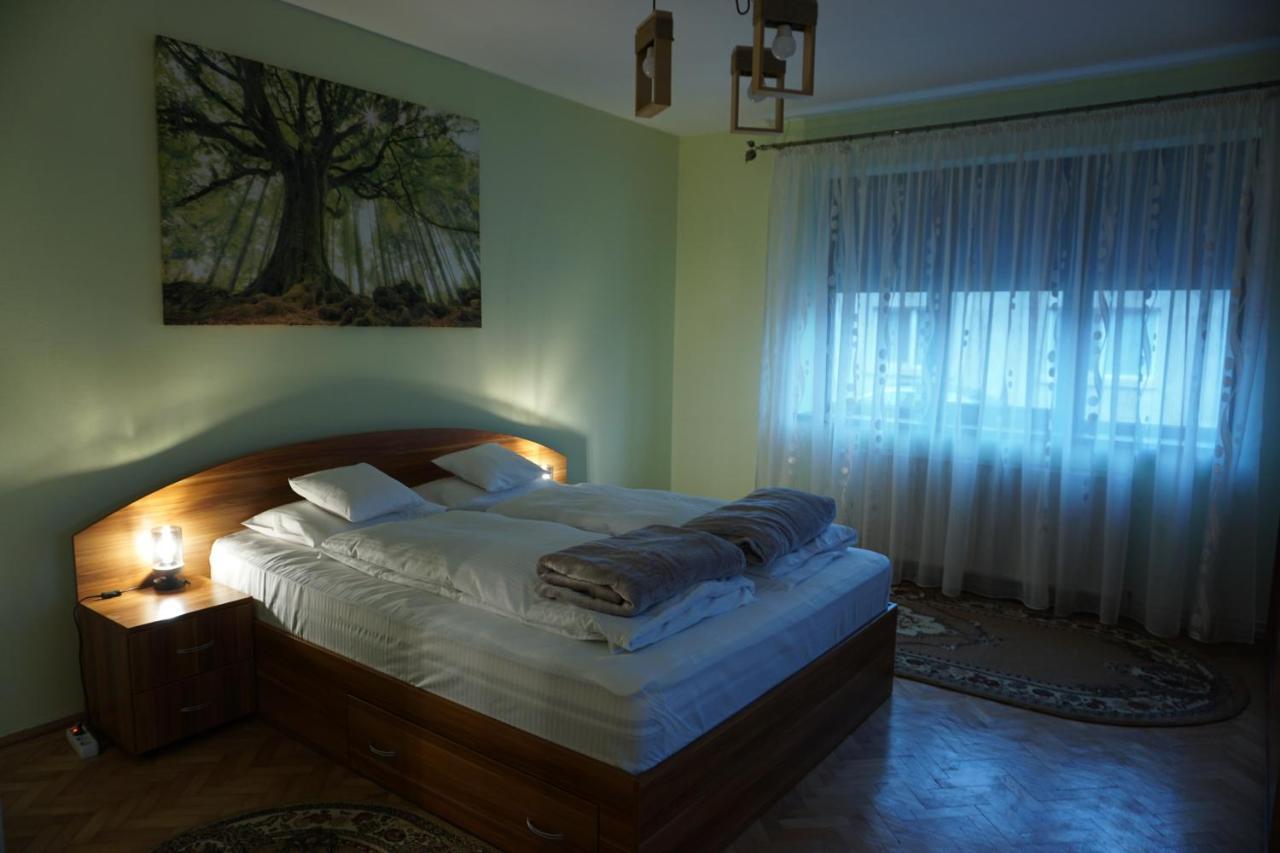 Xili'S Home Sweet Home Брашов Екстериор снимка