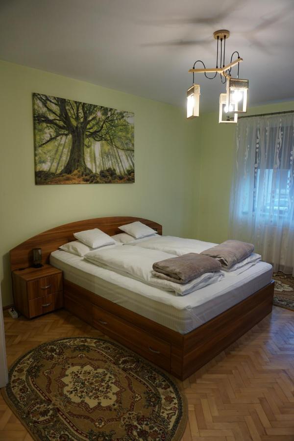 Xili'S Home Sweet Home Брашов Екстериор снимка