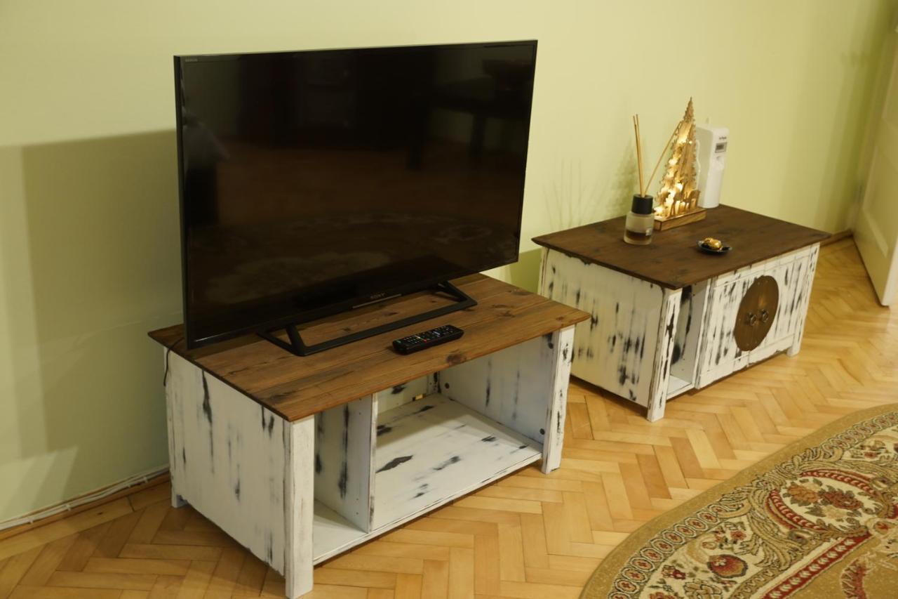 Xili'S Home Sweet Home Брашов Екстериор снимка