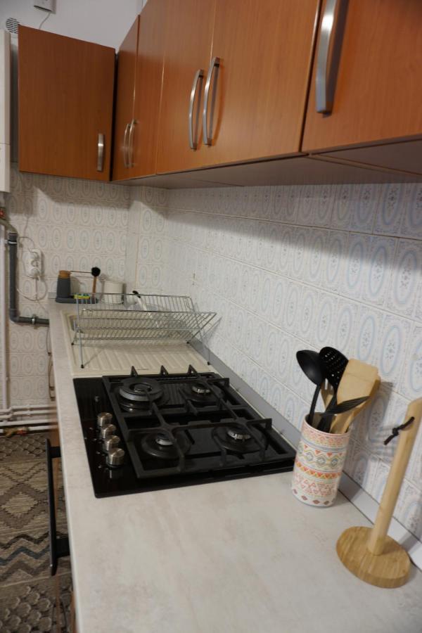 Xili'S Home Sweet Home Брашов Екстериор снимка
