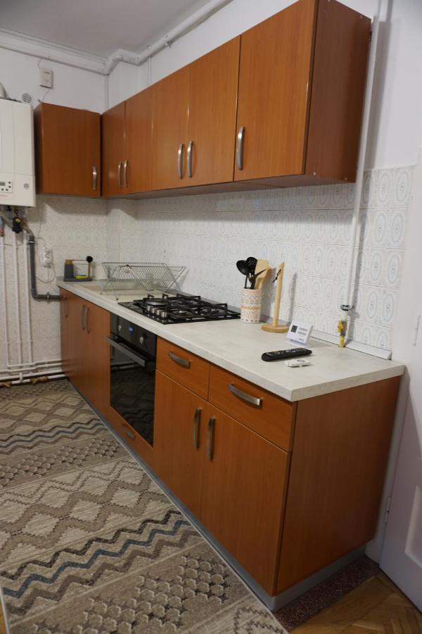 Xili'S Home Sweet Home Брашов Екстериор снимка