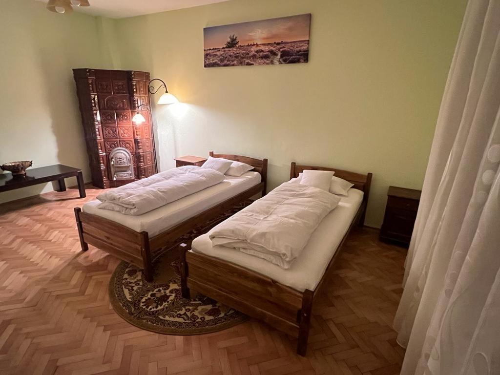 Xili'S Home Sweet Home Брашов Екстериор снимка