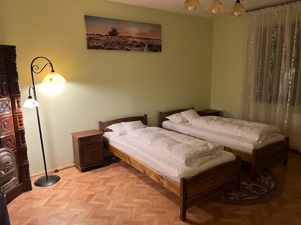 Xili'S Home Sweet Home Брашов Екстериор снимка